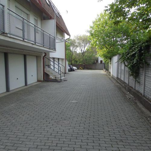 Apartman-Romance Hajduszoboszlo Exterior photo