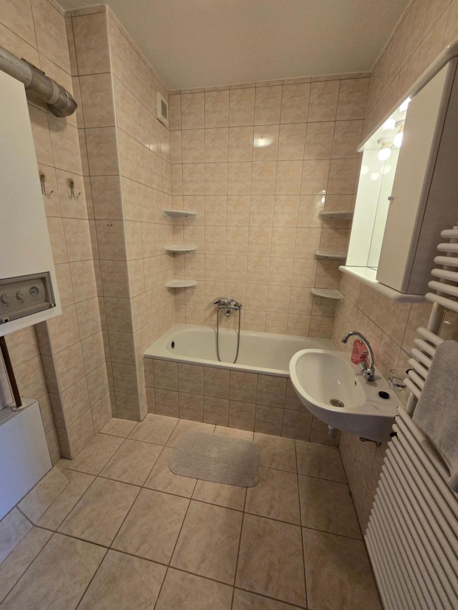 Apartman-Romance Hajduszoboszlo Exterior photo
